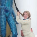 Фотография Латухиной Ирины