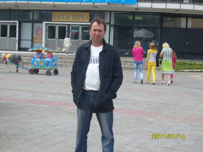 Игорь Иванов фотография #10