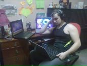 Фотография Ваничкина Николя