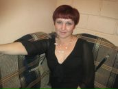 Фотография Чернавиной Анны