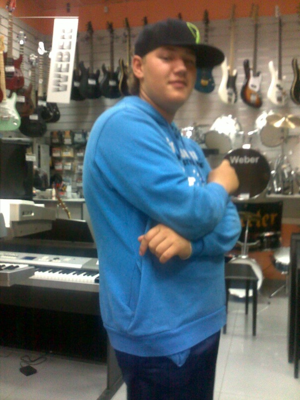 Артём Пинекер фотография #43