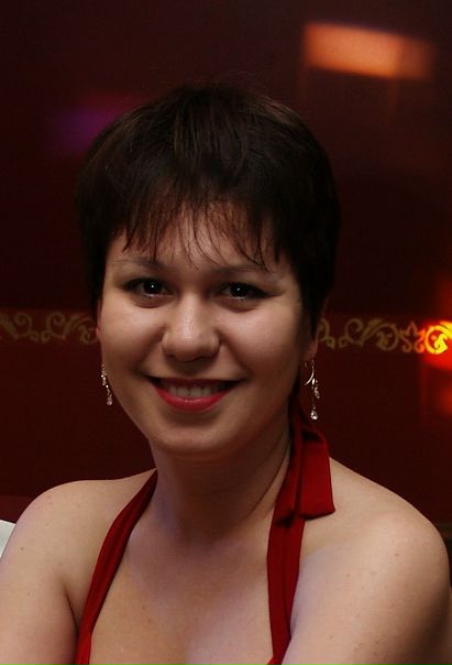 №18, Римма Баканова, 45 лет, Казань №18, Римма Баканова, 45 лет, Казань