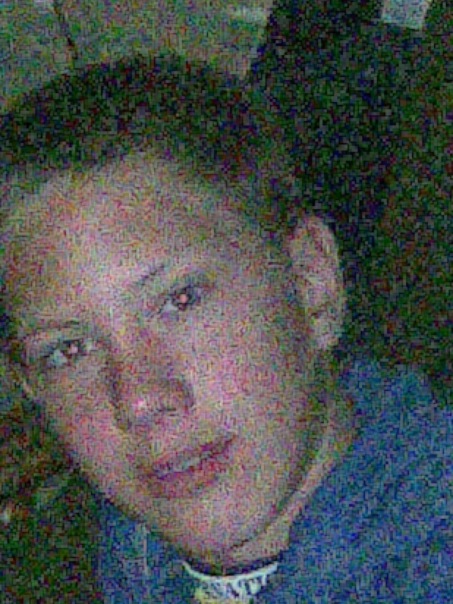 Данила Плотников фото №1