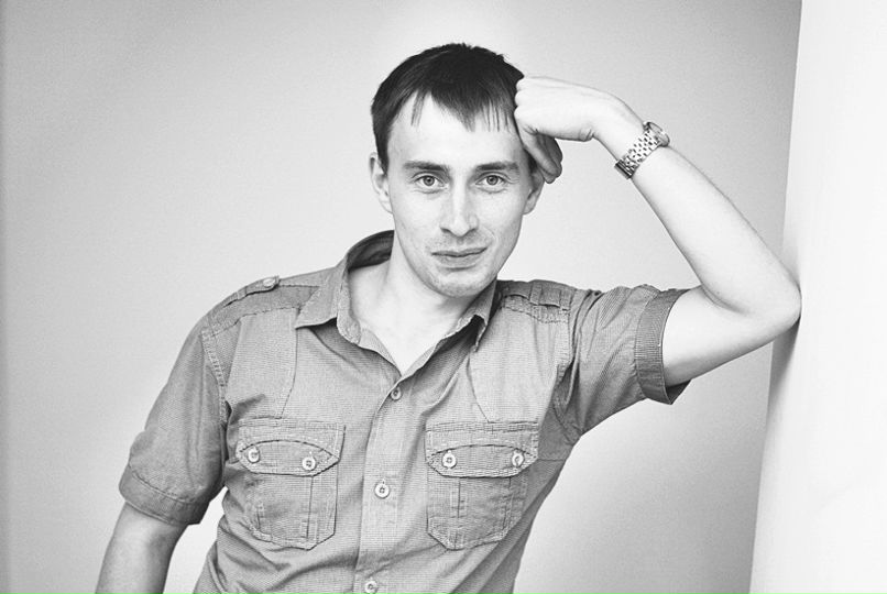 Александр Давыдов фотография #3