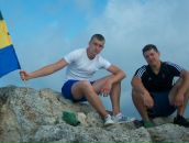 Ваня Гацюк фотография #43 (источник - https://vk.com/id12648032)