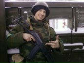 Фотография Зверева Алексея