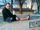 Діана Парасюк фотография #28 (источник - https://vk.com/id79147690)