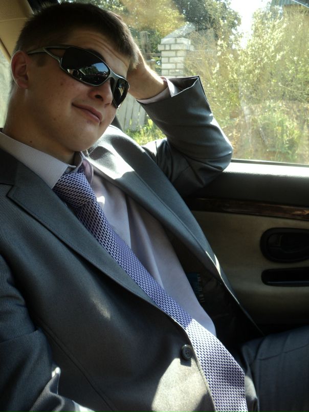 Коля Юшко фотография #30