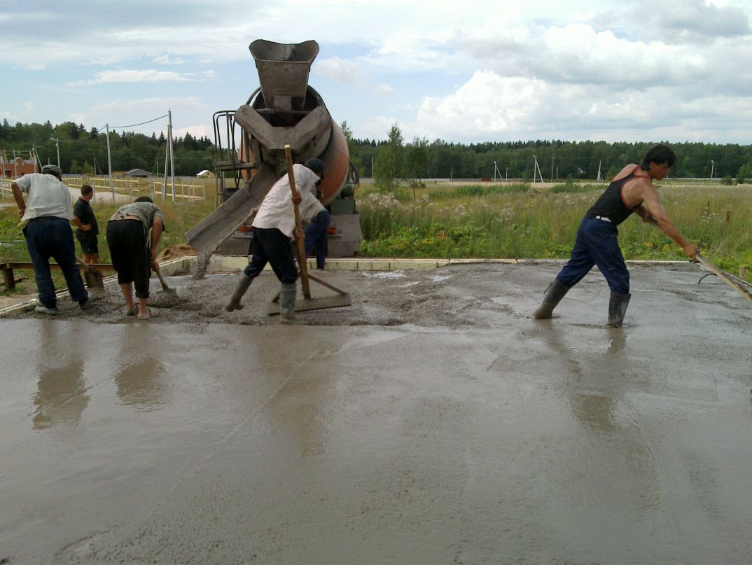 Дмитрий Лозбеков фотография #25