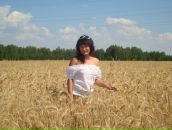 Фотография Оксаны Ксении