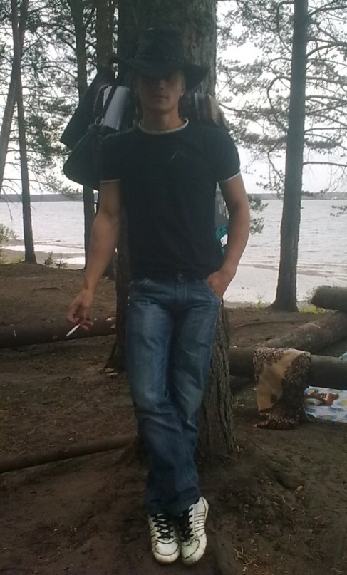 Михаил Бабкин фотография #6