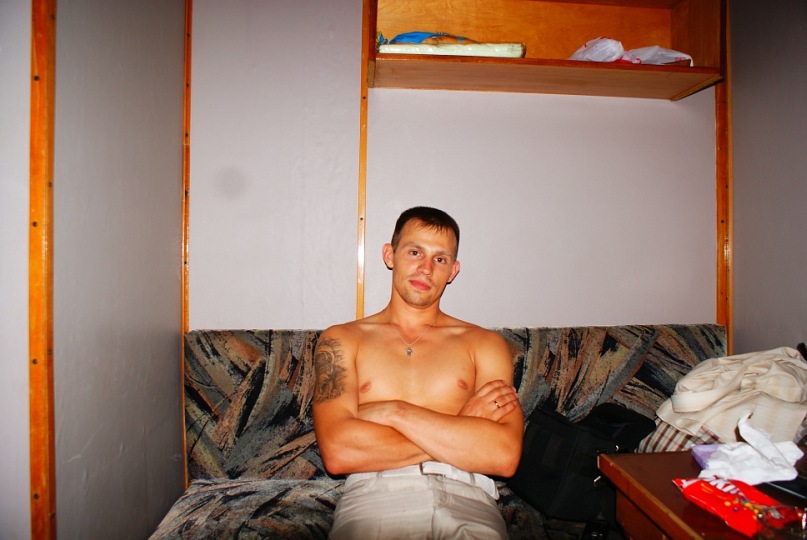 Артем Волков фотография #24