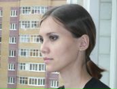 Фотография Назмиевой Гульназ