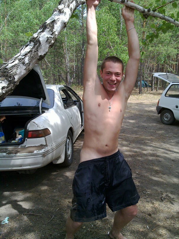 Сергей Ладаев фотография #29