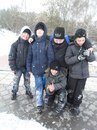 Домініка Малюк фотография #8 (источник - https://vk.com/id167358346)
