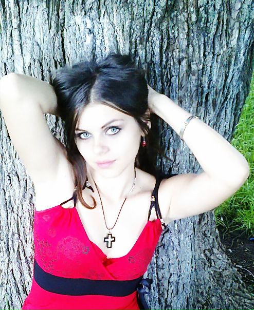 Натали Шпера фото №44