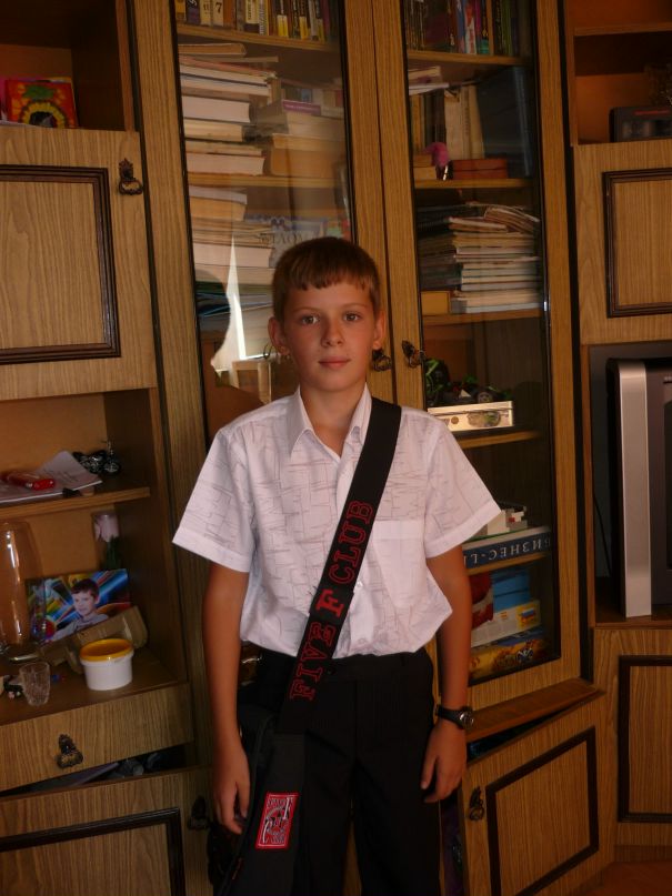 Дима Дмитриев фотография #25