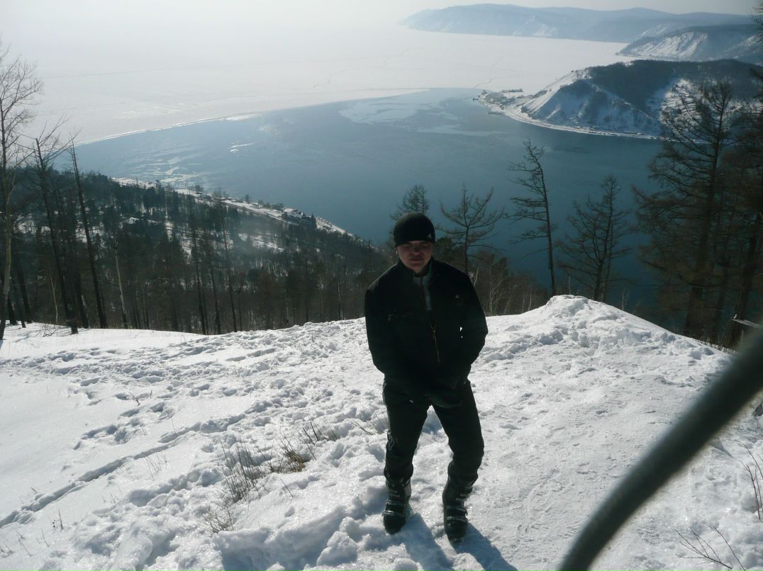 Дмитрий Штефан фотография #20