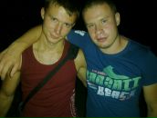 Фотография Драконцева Евгения