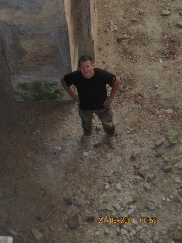 Unknown User фотография #39