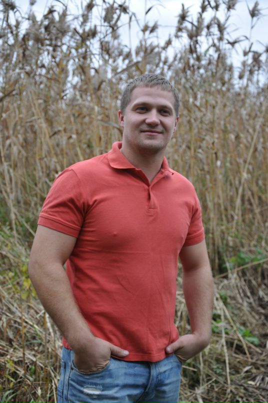 Александр Лебедев фотография #40