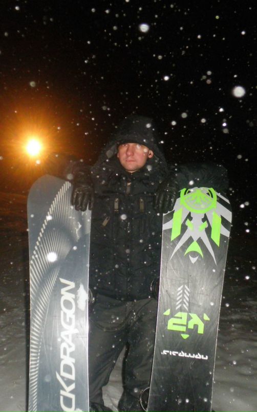 Григорий Баев фотография #18