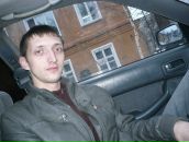 Фотография Ерхана Александра