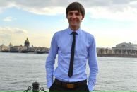 Фотография Жураховского Николая