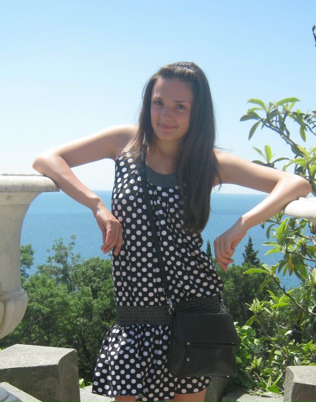 Катя Собко фотография #41