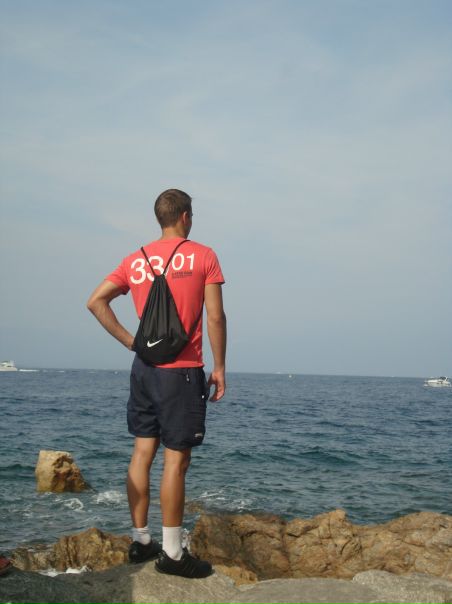 №8, Макс Горбунов, Калининград, Россия №8, Макс Горбунов, Калининград, Россия