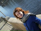 Фотография Ильичевой Лены