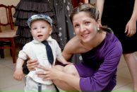 Фотография Болдаревой Тины