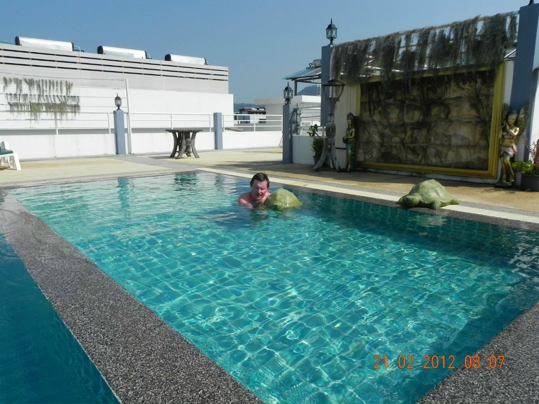 Николай Князев фотография #4