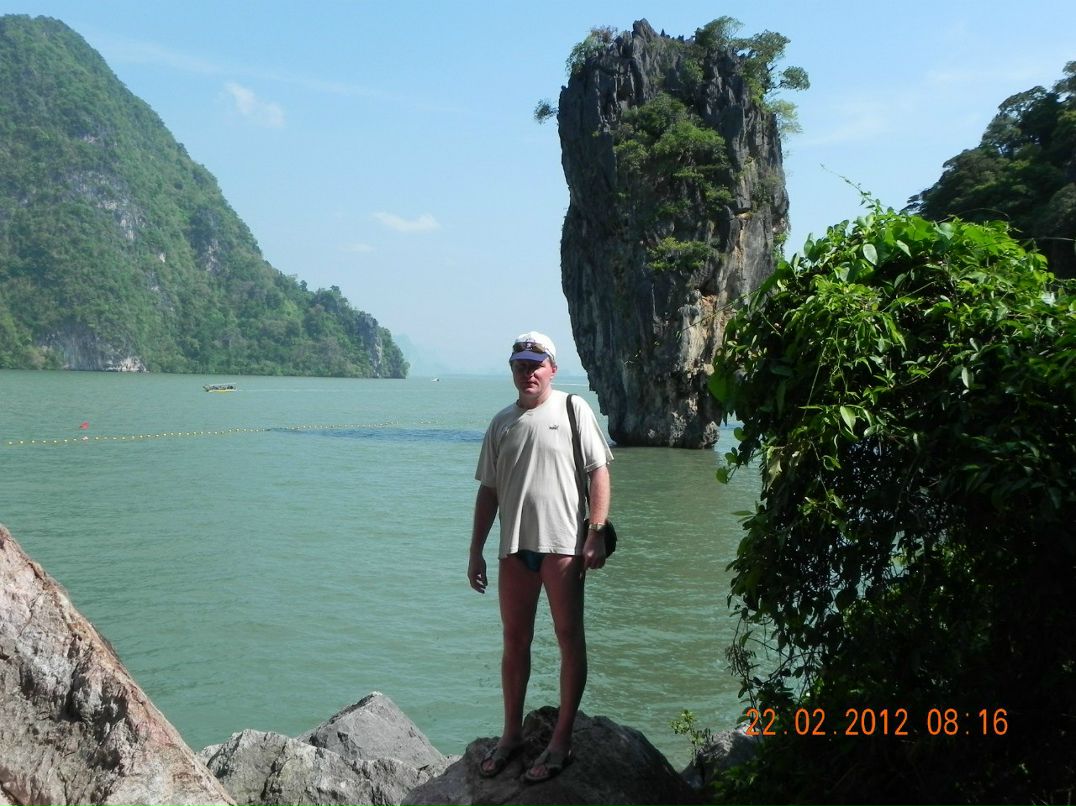 Николай Князев фотография #9