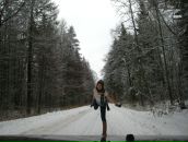 Оля М фотография #14 (источник - https://vk.com/id1225587)