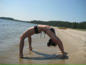 Фотография Клементьевой Оксаны