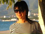 Фотография Барышевой Елены