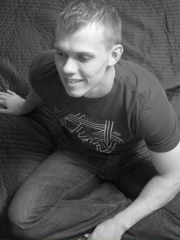 Дмитрий Нефедов фотография #36