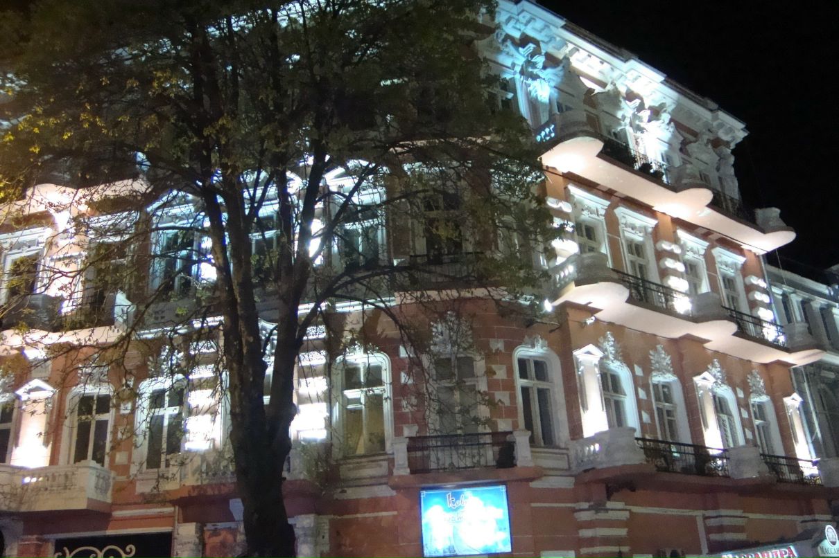 Ирина Доценко фотография #18