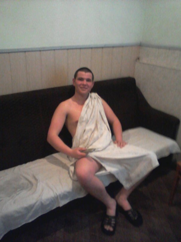 Коля Ослин фотография #14