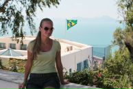 Фотография Раевой Наталии