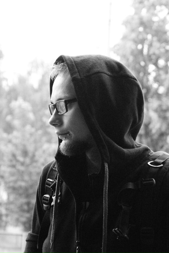 Dj Bruno фотография #3