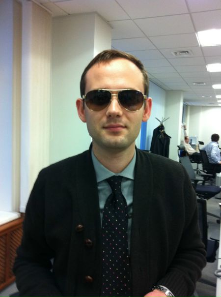 Антон Козлов фото №2