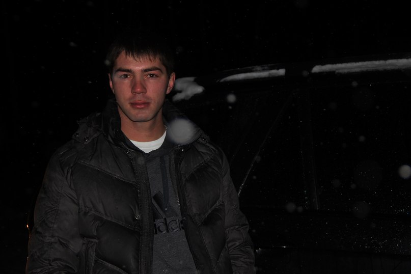 Евгений Андриянов фотография #16