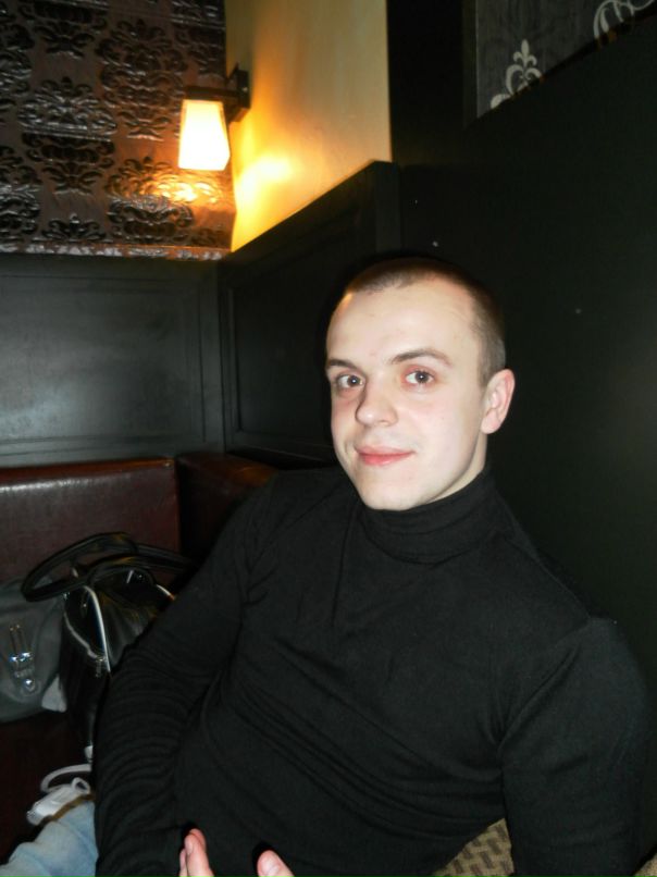 Андрей Донец фотография #46