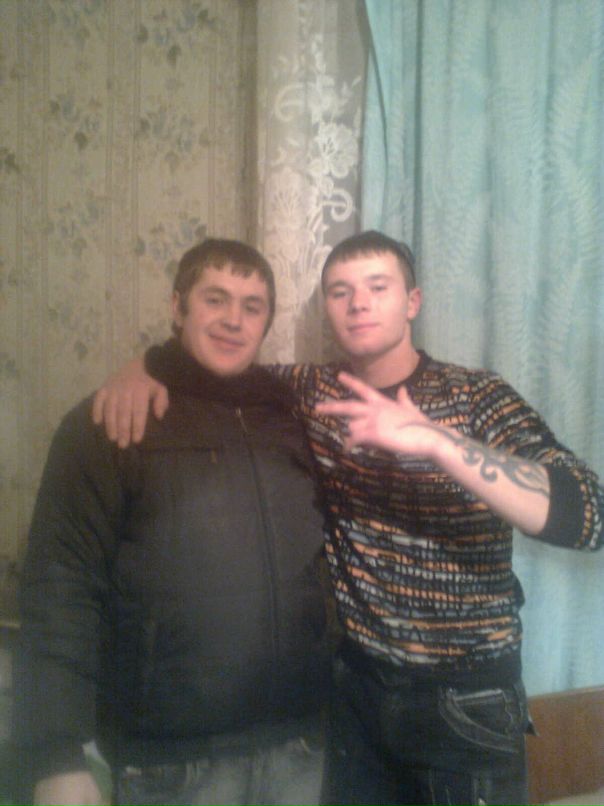 Михаил Денисенко фотография #2