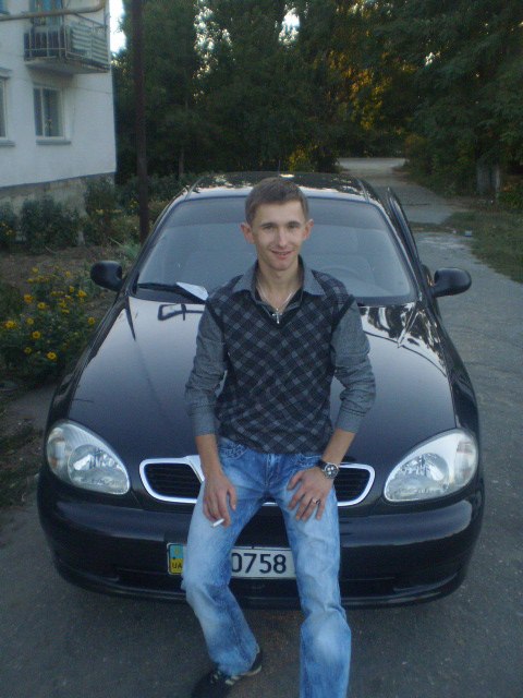 Андрей Мякаев фотография #11