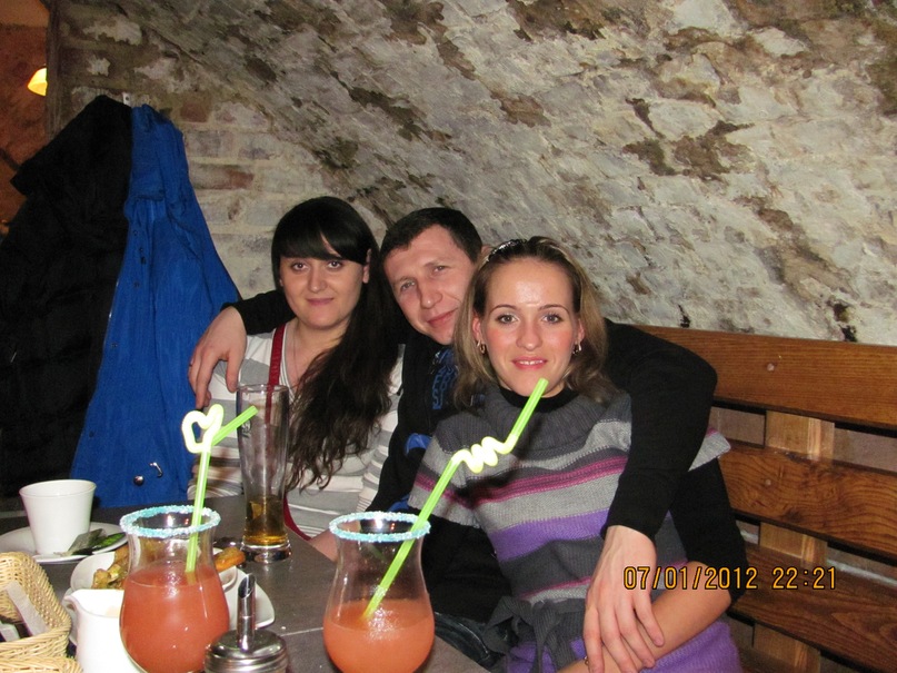 Дмитрий Сальвассер фотография #2