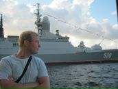 Фотография Прокофьева Вячеслава