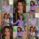 Фотография Angelina Woodenlab